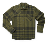 Howler Harkers Flannel