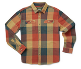 Rodanthe Flannel