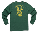 Howler Longsleeve T-Shirt