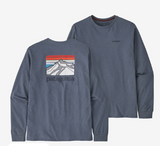 Patagonia Responsibili-Tee