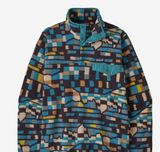 Men's LW Synch Snap-T P/O