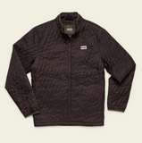 Howler Voltage Quilted Jacket