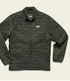Howler Voltage Quilted Jacket