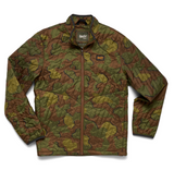 Howler Voltage Quilted Jacket
