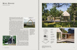 W. W. Norton - Earth, Sky & Water: Houses in the Nordic Style: Hardcover
