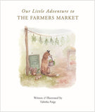 Penguin Random House LLC - OLA To The Farmers Market