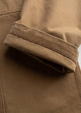 Iron & Resin - Anvil Work Pants (formerly Union Work Pants): Field Tan / 31