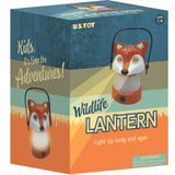 US Toy Company - Critter Lanterns