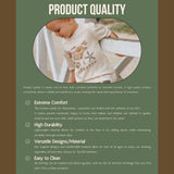 Barefoot Baby - "Drive" Green Tractor Farm Kid Western Country Boy Clothing: Youth M (8-10)