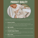 Barefoot Baby - Stargazer Cow Youth L (10-12)