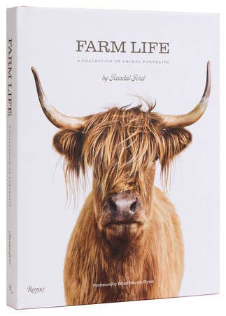 Penguin Random House LLC - Farm Life