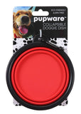 DM Merchandising - Pupware Collapsible Doggie Dish