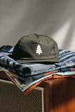 Bridge & Burn - Tree Cap / Olivewood