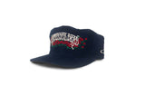The Ampal Creative - Ampal x Grateful Dead ROSES Navy - Snapback