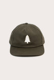 Bridge & Burn - Tree Cap / Olivewood