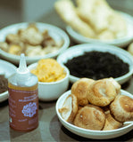 Algae Cooking Club - Shiitake Mushroom Oil - Cooking, Drizzling, Dressing, Dips