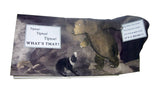 Simon & Schuster - We're Going on a Bear Hunt by Michael Rosen: Novelty; 30 pages / English - Cabin Fever Outfitters
