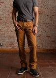 Iron & Resin - Anvil Work Pants (formerly Union Work Pants): Field Tan / 31