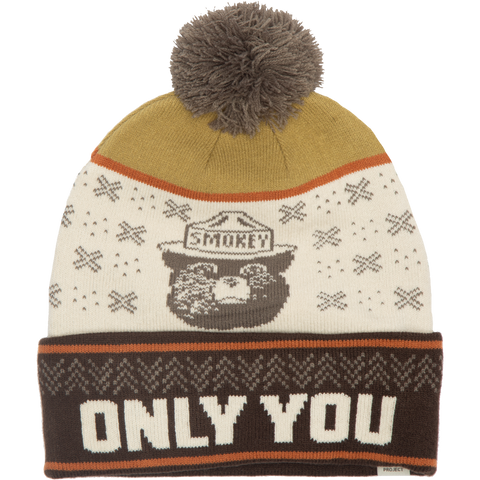 The Landmark Project - Only You Beanie