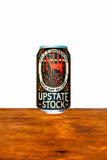 Upstate Stock Seltzers - APPLE AND GOOSEBERRY BIRCH SAP SELTZER