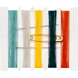 The Landmark Project - Attach A Patch Sewing Kit