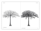 Chronicle Books - The Architecture of Trees