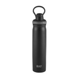 Built NY - 24oz Prospect Bottle Vacuum Insulated: Black