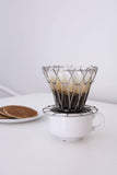 Kikkerland Design Inc - Collapsible Coffee Dripper