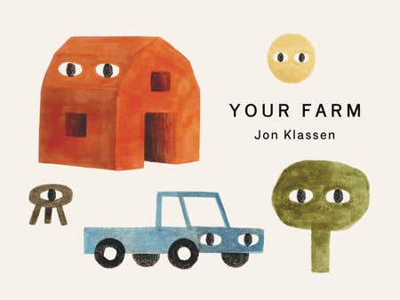 Penguin Random House LLC - Your Farm