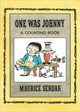 HarperCollins - Nutshell Library : Maurice Sendak