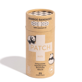 PATCH - Eco First Aid - PATCH Panda Coconut Oil Bandages