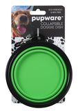 DM Merchandising - Pupware Collapsible Doggie Dish