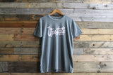Compas Life - Upstate of Mind - Heritage Hedge Green: 2XL