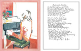 HarperCollins - Morning Glory on the Vine: Joni Mitchell