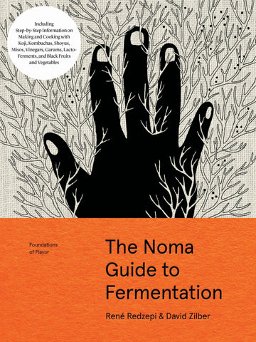 Hachette Book Group - The Noma Guide to Fermentation