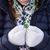 Big Discoveries / Sun Co. - Kid's WildLife Compass - Bass - Cabin Fever Outfitters