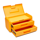 Character - The Essential Set (The Toolbox & 13 Tools): Character