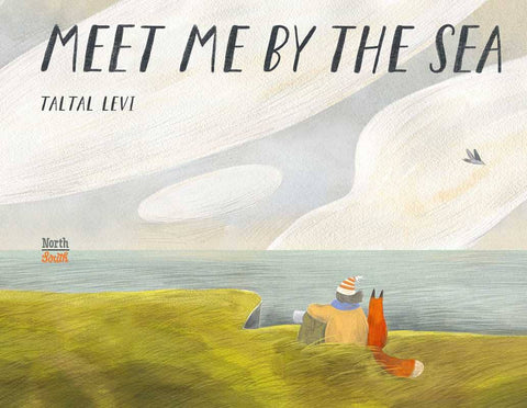 Simon & Schuster - Meet Me By the Sea by Taltal Levi: Hardcover; 32 pages / English