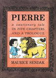 HarperCollins - Nutshell Library : Maurice Sendak