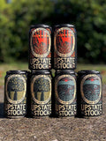Upstate Stock Seltzers - MULBERRY & NETTLE BIRCH SAP SELZTER
