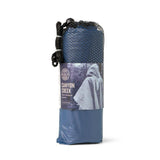 DM Merchandising - Bunk House Canyon Creek Water-Resistant Poncho
