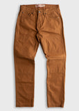 Iron & Resin - Anvil Work Pants (formerly Union Work Pants): Field Tan / 31