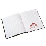 Chronicle Books - Woodland Journal