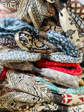 Boots Are My Roots - Boho Bandanas