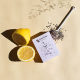 Meow Meow Tweet - Lavender Lemon Bar Soap