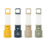 DM Merchandising - Bunk House The Lookout 2-In-1 Rechargeable Lantern & Flashli