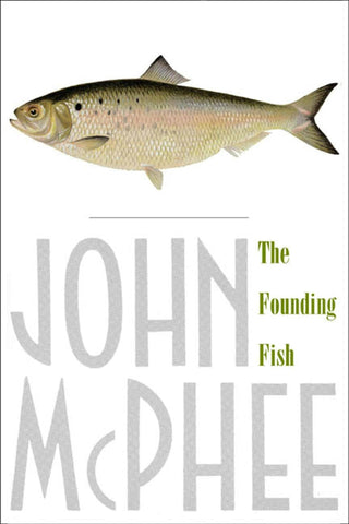 Macmillan Publishers - Founding Fish