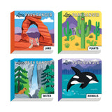 Chronicle Books - Little Park Ranger Board Book Set