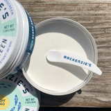 MacKenzie's Fisherman - SPF 40 Ocean Safe Sunscreen Tin (12 qty)