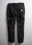 Iron & Resin - Union Work Pants: Union Brown / 30